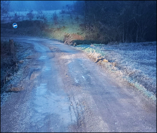 Pismo familije Vlajković 3 Viljusa 3