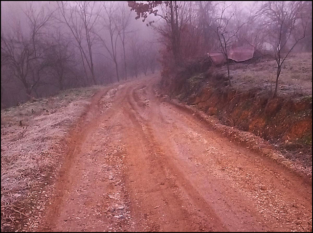 Pismo familije Vlajković 1 Viljusa 5