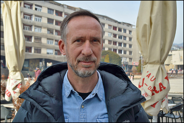 Najezda ministara u Užicu i Sevojnu: Naprednjačka propaganda uoči lokalnih izbora 10 Vladan Sindjic Foto Nenad Kovacevic