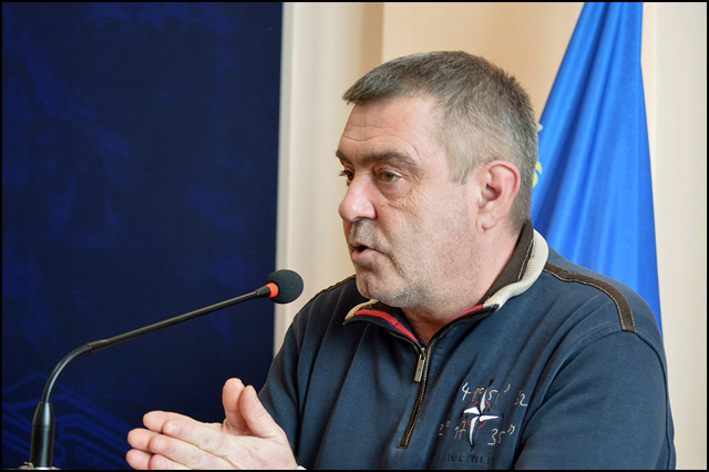Vladimir Gredeljevic Foto Nenad Kovacevic