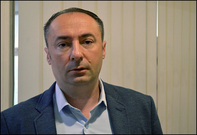 Zeljko Bacotic Foto Nenad Kovacevic