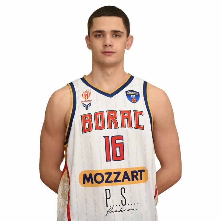 Aleksa Obrenić i Pavle Jekić doveli su juniore Borca Mozzart do još jednog trijumfa 1 aleksa obrenic