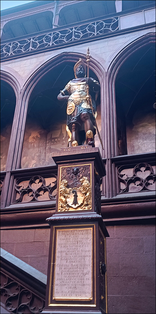 basel spomenik