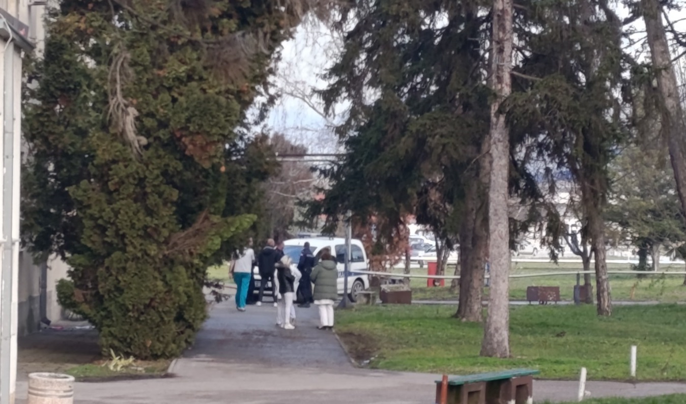 Samoubistvo u krugu čačanske bolnice 2 bolnica1