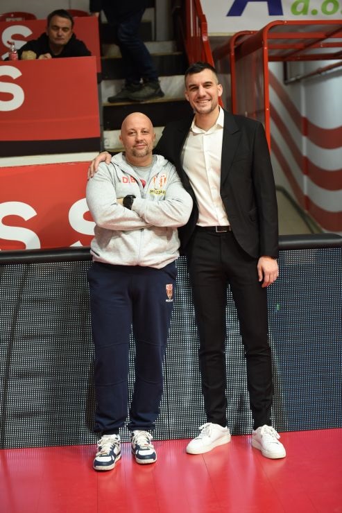 Krka pala u Čačku 4 borac 2