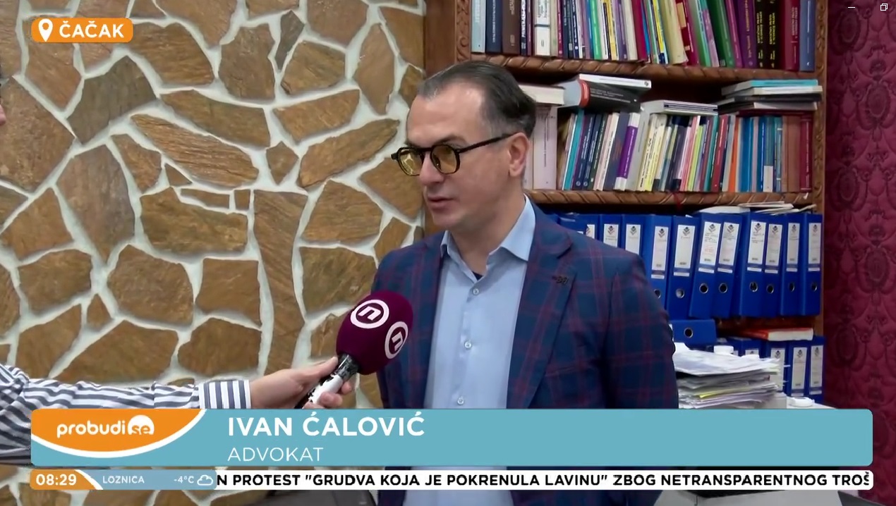calovic