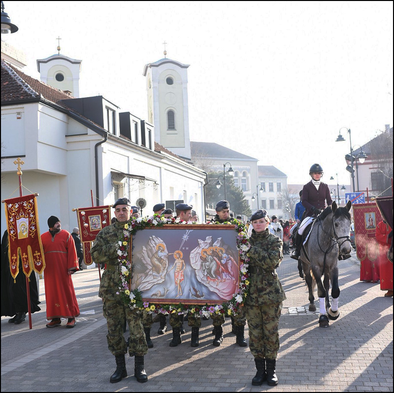 casni krst 7A