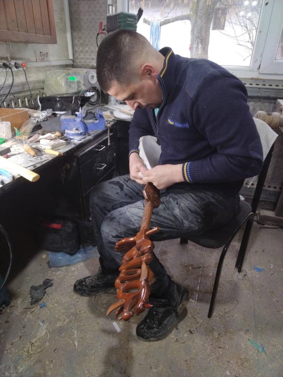 marko 1