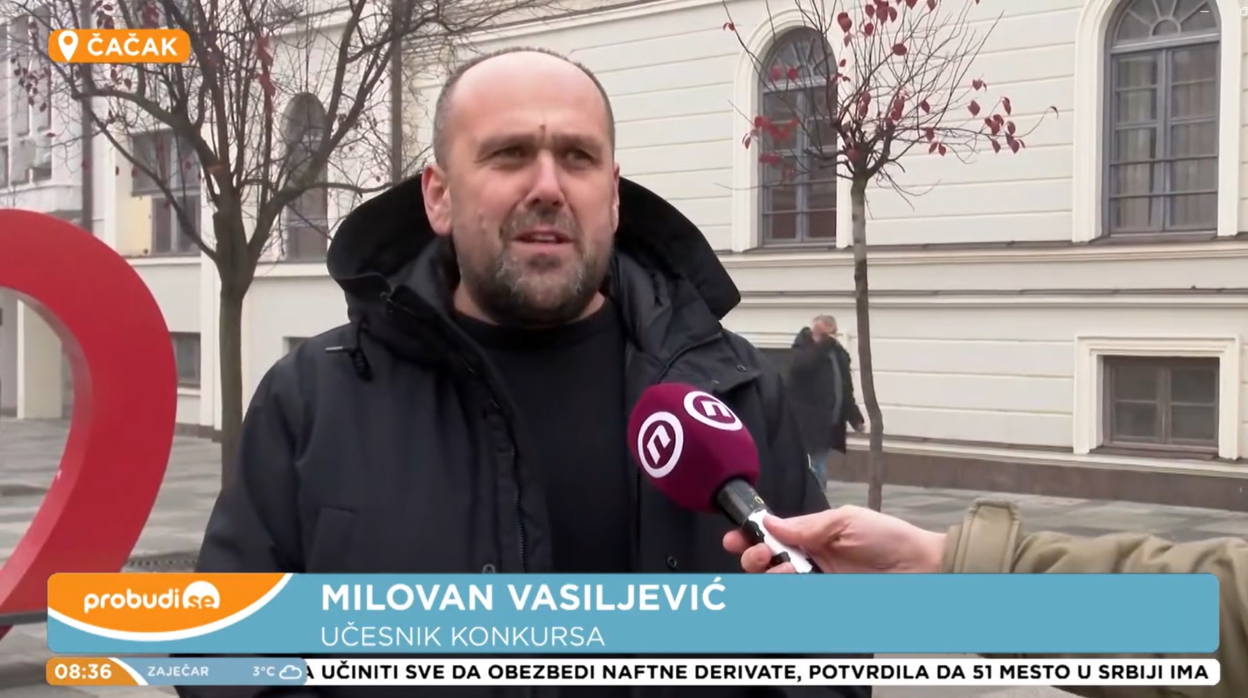 milovan