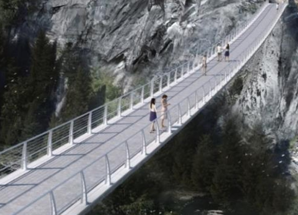pesacki viseci most preko djetinje uzice 1 280126 tw1024