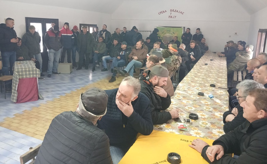 poljoprivrednici