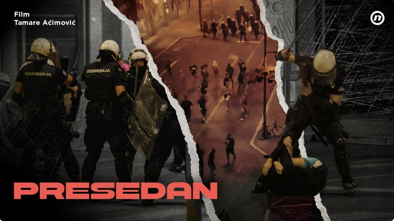presedan