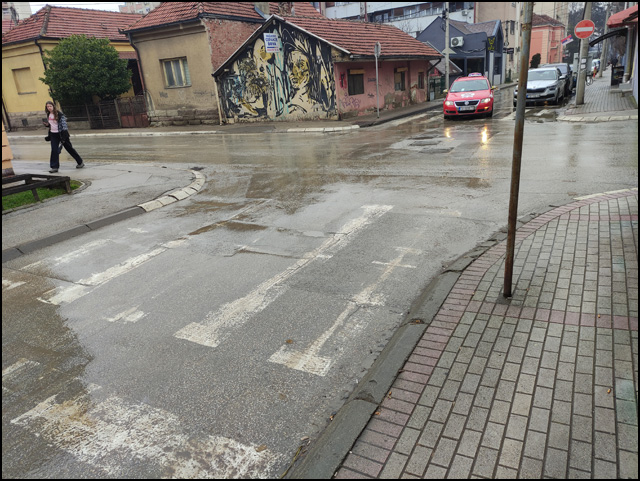 prljave ulice 1