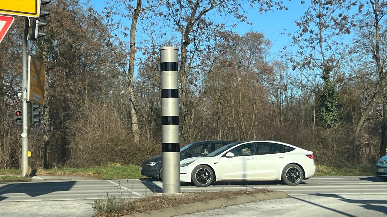radar