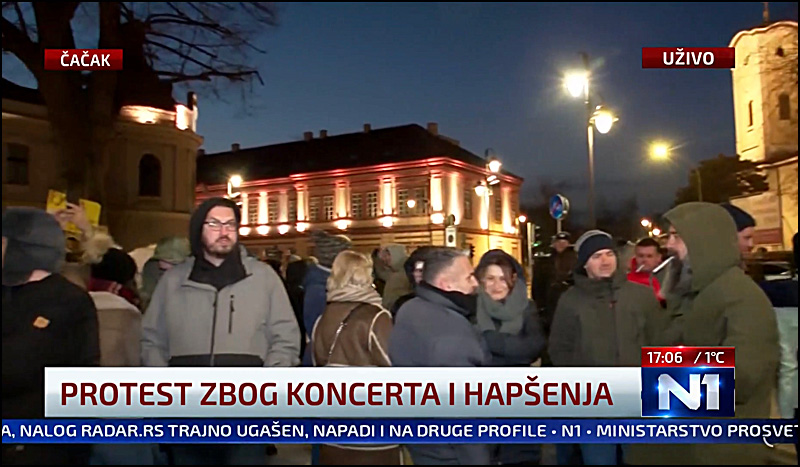 skup cacak N1