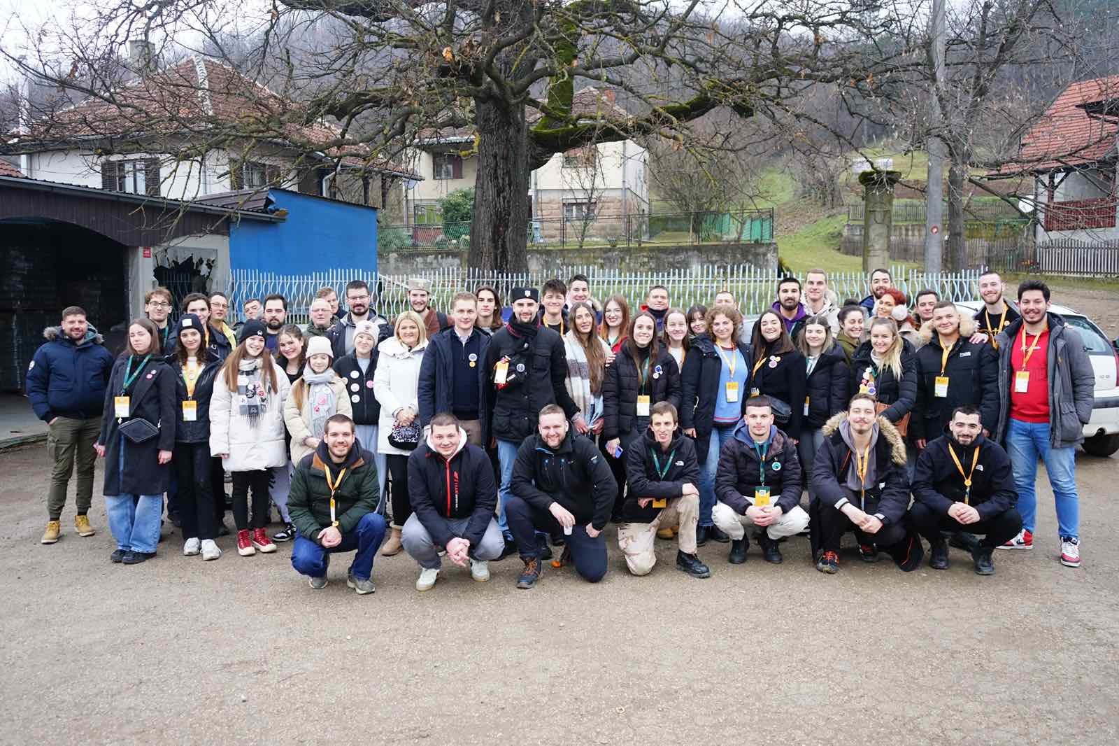 studenti