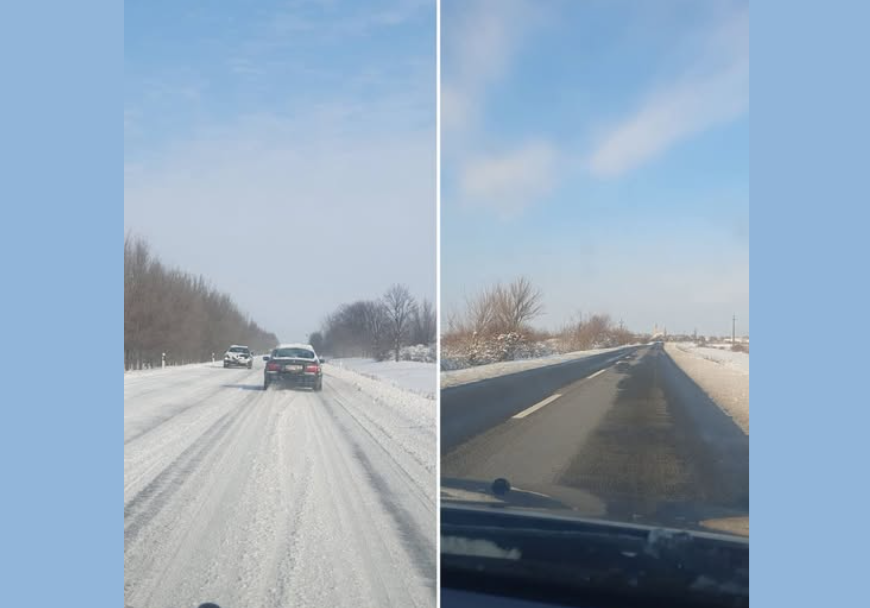 Potpuni raspad države: Nismo u stanju ni sneg da očistimo 1 vreme 1