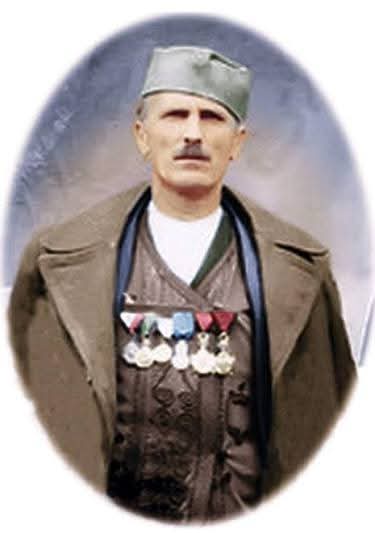 будимир