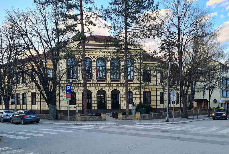 Omladina i opozicija u Bajinoj Bašti formirali koaliciju za lokalne izbore u toj opštini 1 Bajina Basta Foto Privatna arhiva