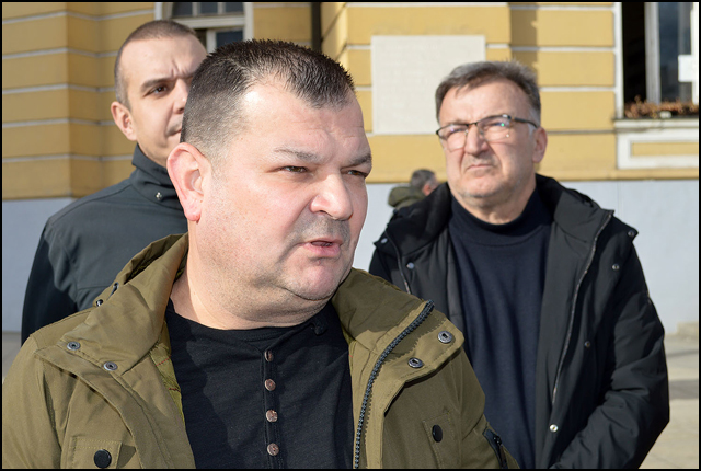 Branko Ilic Foto Nenad Kovacevic