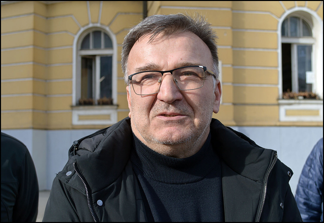 David Ljubicic Foto Nenad Kovacevic