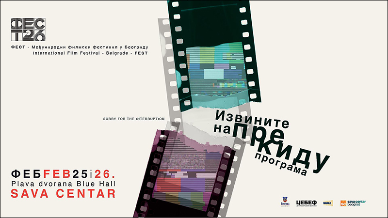 FEST 26