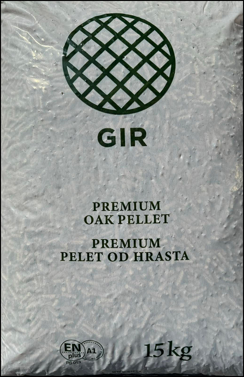 GIR pelet