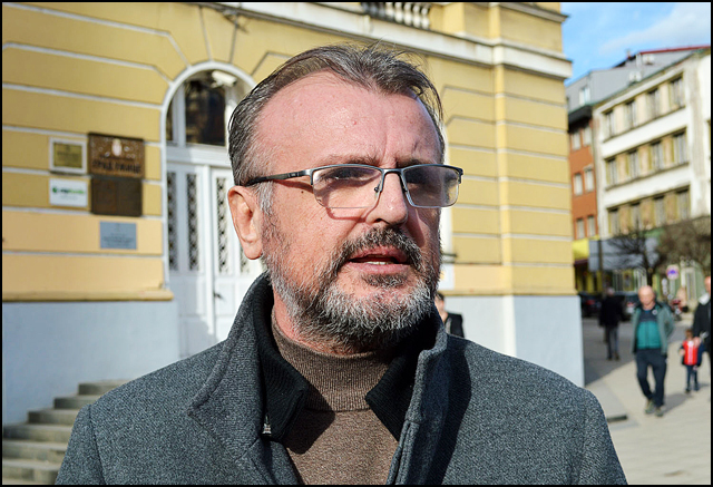Goran Radosavljevic Foto Nenad Kovacevic