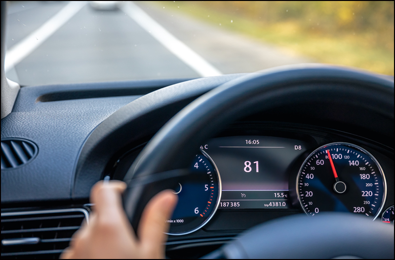 Otkrivamo polovne automobile sa najčešće štelovanom kilometražom – jedan model se izdvaja u Srbiji 1 Ilustrativna fotografija Shutterstock
