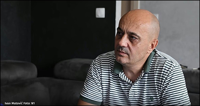 Ivan Matovic