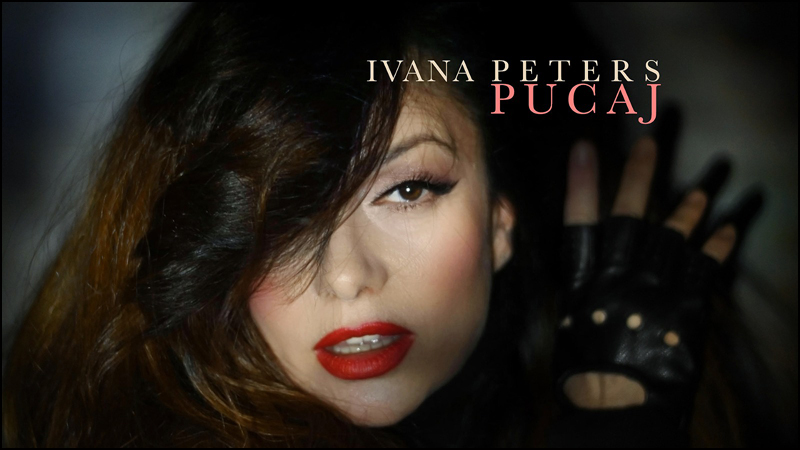Ivana Peters Pucaj PHOTO