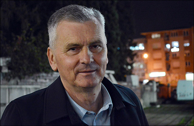 Čajetina zahteva da se poništi privatizacija PK Zlatibor 1 Milan Stamatovic Foto Nenad Kovacevic