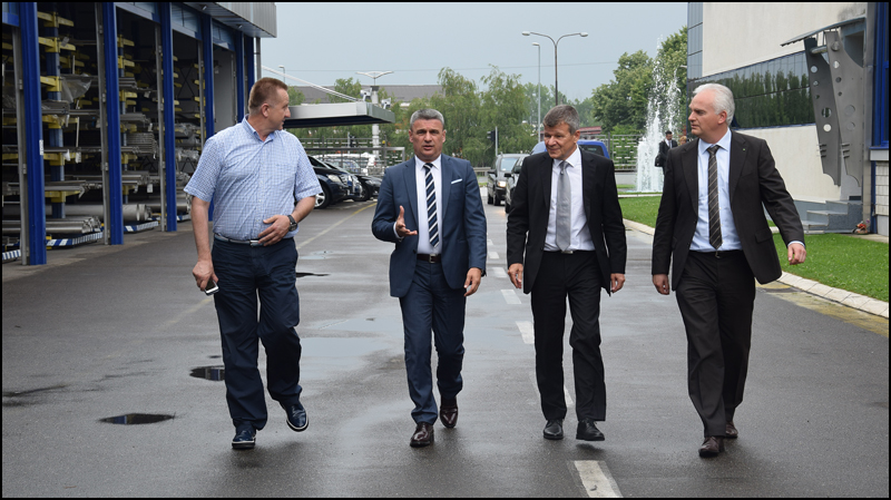 Šta nam je obećano, a šta smo dobili 5 Milun Todorovic u Wieland Electric 2018 5