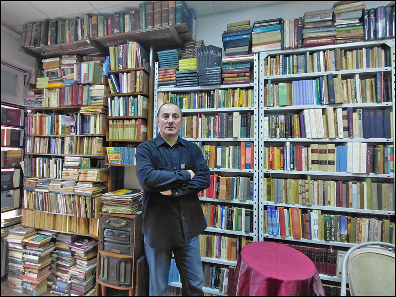 Naravoucenije foto