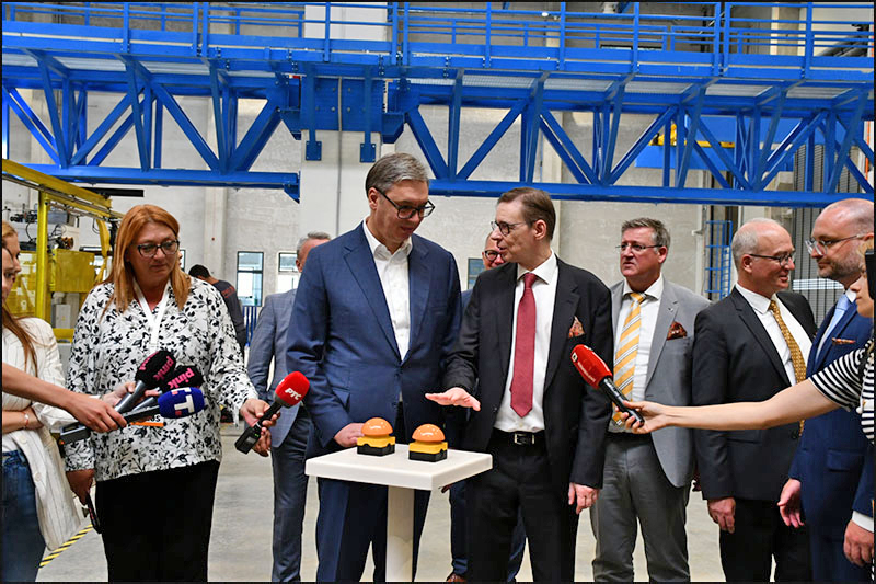 Šta nam je obećano, a šta smo dobili 12 PWO