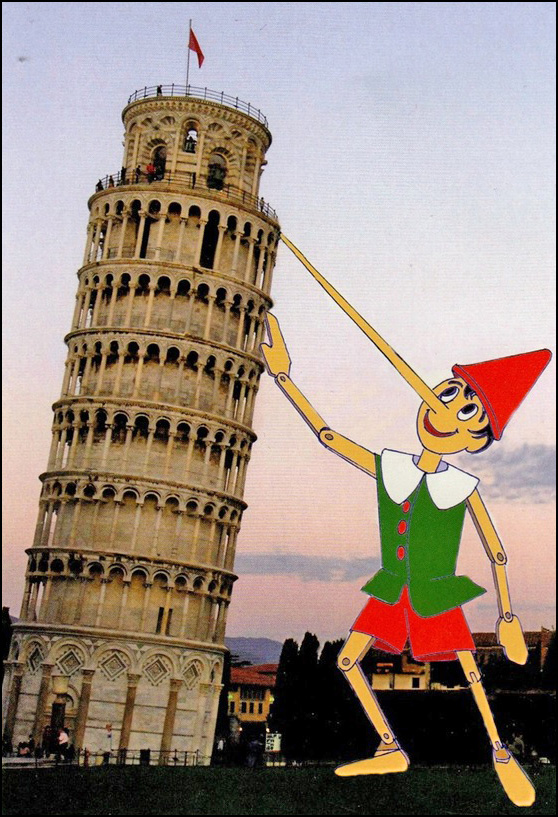 Pinokio