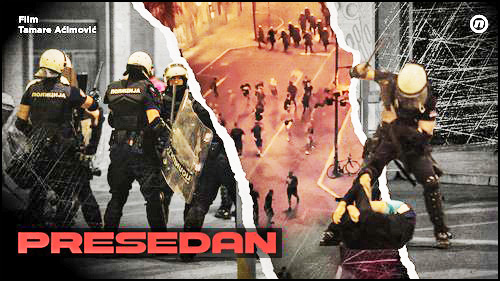 Presedan
