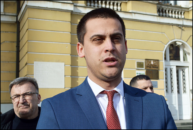 Radovan Novakovic Foto Nenad Kovacevic