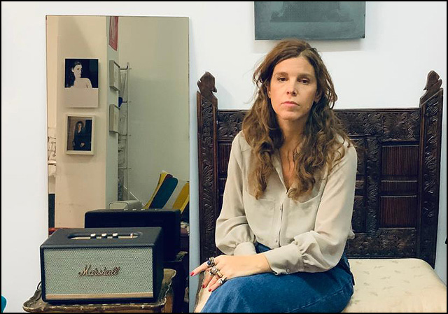 Galerija DOTS: Izložba “Identiteti izvan granica” 1 Silvija DJambrone Foto Modestas Endriuska