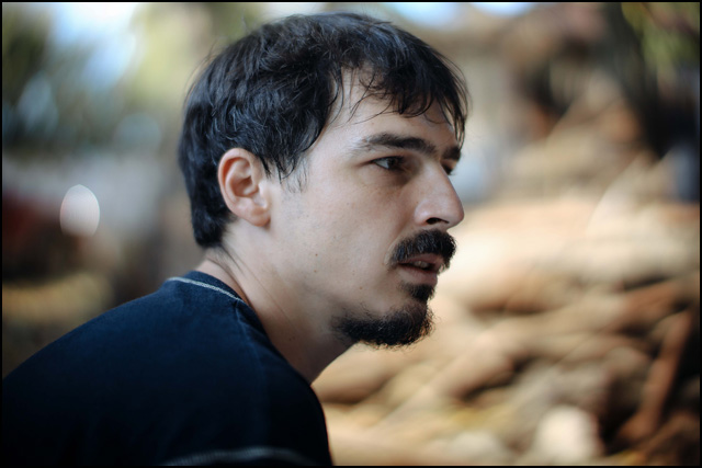 Film „Vetre, pričaj sa mnom“ Stefana Đorđevića od 12. februara u bioskopu Cine Grand BIG Čačak 1 Stefan DJordjevic foto Nikola Krtinic