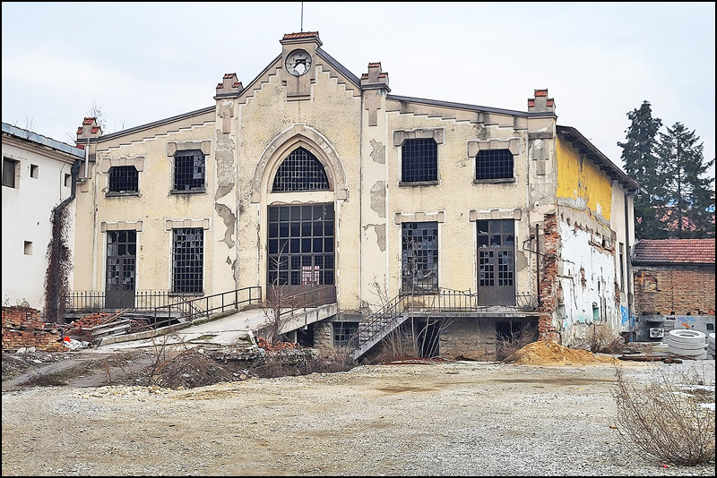 Tkacnica Foto Nenad Kovacevic