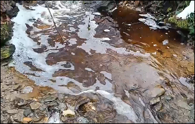Turski potok Foto Da ne disemo Duboko 1