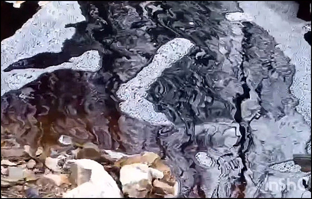 Turski potok Foto Da ne disemo Duboko