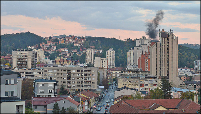 Zbog radova na gasovodu, menja se režim grejanja u Užicu 2 Uzice Foto Nenad Kovacevic