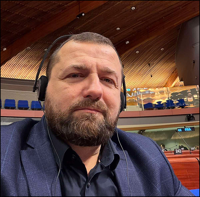Država koju bi da vode kukavice i deca 1 V.DJordjevic
