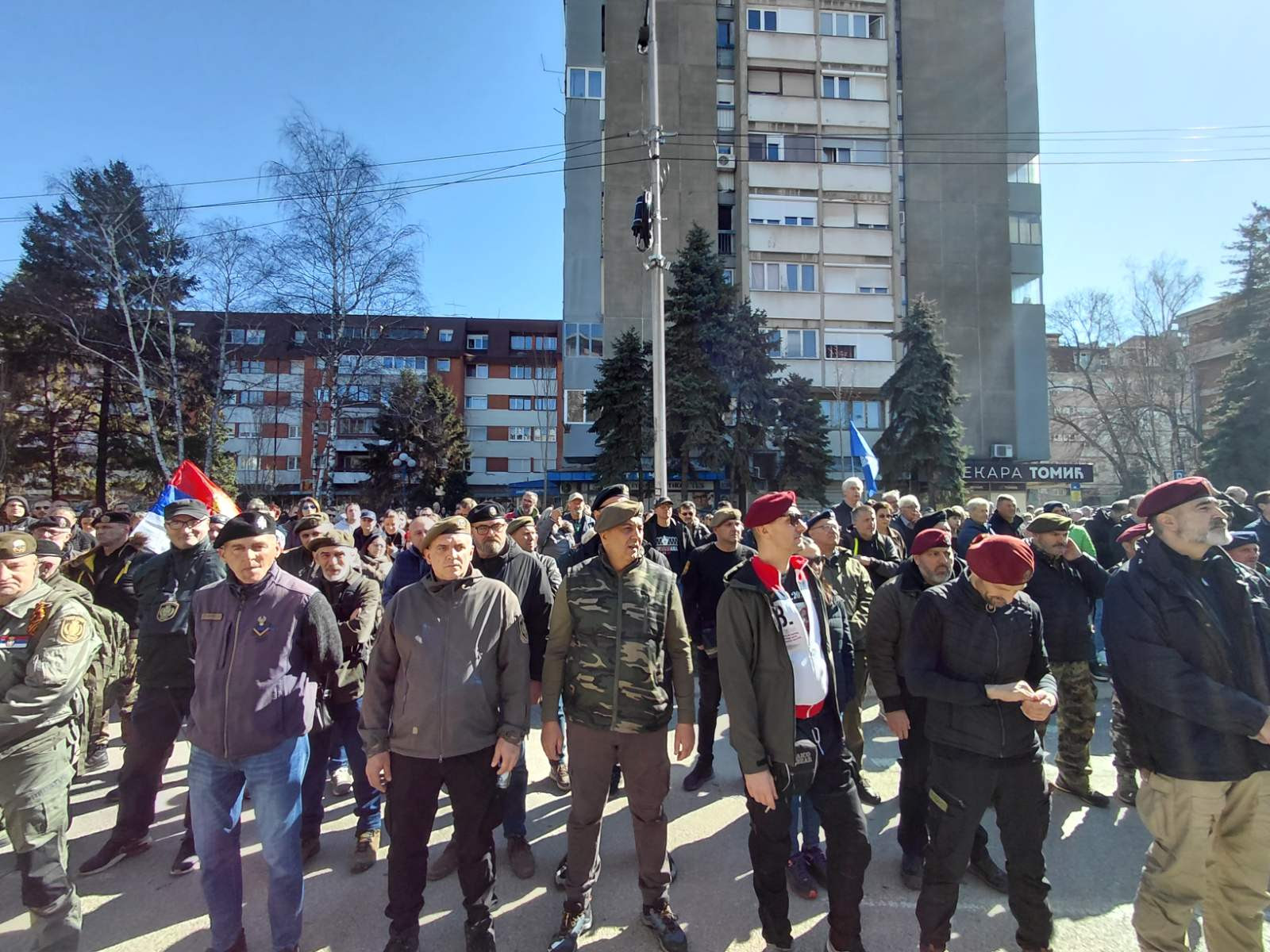 Veterani Kraljevo