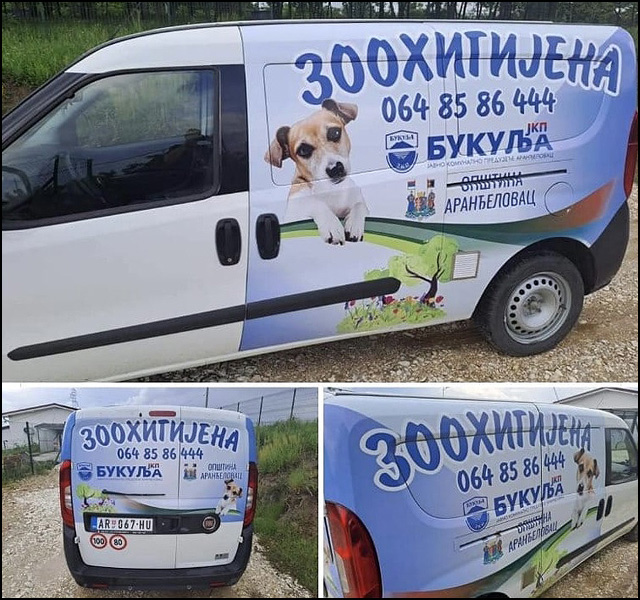 Zoohigijena 2
