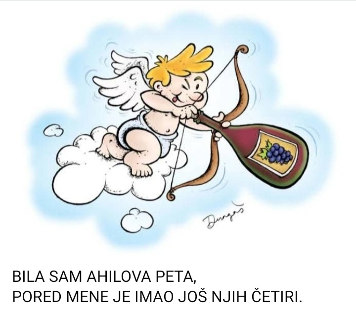 Dan zaljubljenih 1 aforizmi