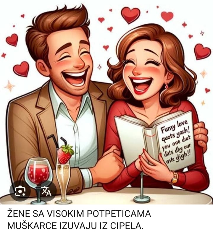 Dan zaljubljenih 2 aforizmi1