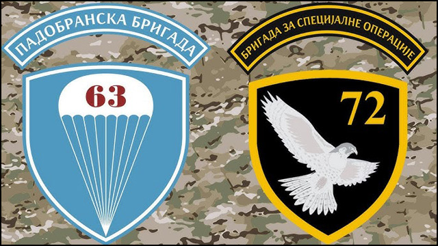 brigade